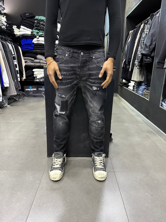 JEANS CNT MILANO