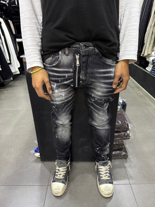 JEANS CNT ZIP 2.0